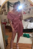 Super cute! Got so many compliments on this dress, perfect for a night out! Felt so beautiful. - Grace H.