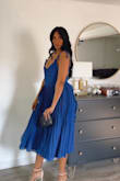 Love it so much and the color is gorgeous! - Marisela M.