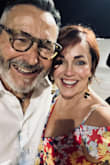 This dress is gorgeous! I received so many compliments- it's so flattering!! The colors are so festive and beautiful!! My husband and I were walking downtown after the party I wore it to and someone stopped in traffic and yelled at me "Beautiful Dress", I absolutely love it! Super comfortable also! - Mary A.