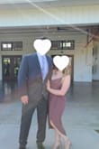 This dress fit me like a glove straight out of the package! It is super flattering, tight in the right places, and looser in the right places, the length is perfect for my height, and I love that the straps are adjustable! I wore it as a guest to a wedding and received a ton of compliments. I felt great all night wearing it! - Shellie W.