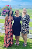I absolutely LOVE this dress!!  Needed no alteration, the fabric was so soft.  Would highly recommend. - Deanna D.
