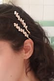 I really like them. They do not feel cheap at all. - Hasti S.