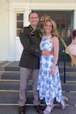 I bought this dress for my husband's med school graduation and received a ton of compliments on it. The dress is made of nice material and felt pretty breezy on a hot day. Definitely recommend! - Joy Y.