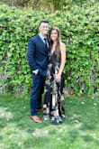 Loved wearing this as a wedding guest. Super comfy and easy to dance in! - Lindsay M.