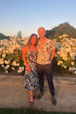 LOVED this dress, was so comfy and looked great at the garden party wedding I attended. I think this dress could also be dressed down for something more casual. 

My only complaint was that the dress was a bit tight on the bust (and I don't have very big ones) so be wary if you're larger chested! - Gilliana L.