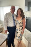I recently wore this dress to a wedding and the amount of compliments that I received was incredible. I ordered it a little too large so needed to have it altered (my mistake). Loved this dress and will definitely wear it again. - Louise G.