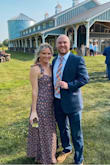 Overall I loved this dress! I'm usually a small/medium so if you are in between sizes I would go for the bigger size. It was breathable and perfect for a summer wedding! - Taylor G.
