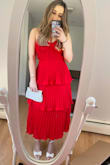 Love these shoes, especially for the price. Got so many compliments! - Shannon F.
