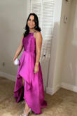 Absolutely beautiful and comfortable. Definitely worth it. - Ludysa G.