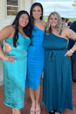Literally loved this. It for so well. Loved the material and color and got so many compliments on it! - Lauren M.