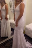 It looks great an feels confortable, it's so affordable - Karina A.