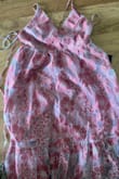You sent us the completely wrong dress. Completely disappointed and will never order from this site again. - Heather M.