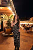 I used the dress for New Year's and it definitely didn't disappoint. I felt hot lol. It's not itchy and it hides everything. Recommend! - Maria R.