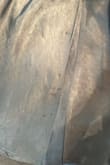 Loved this dress online and was so excited to wear it for a friend's wedding, but when I received it I was highly disappointed. My item was stained and had pulled threads all over. There were no tags intact as if it had been used and returned. I contacted a support person and returned it. - Lindsey N.