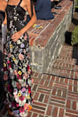 Great quality material & stunning person! - Emilia M.