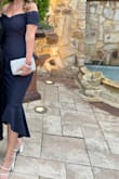 Loved this dress! Received a lot of compliments! - Stephanie B.