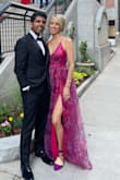 Stunning dress, lots of compliments! Easy to wear, very comfortable - Susanne A.