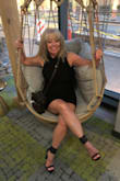 Absolutely loved this dress! my husband did too! I'm 66 years old and I think I pulled it off! - Kim H.