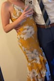I got so many compliments on this dress and really loved the style! Can't wait to wear it again! - Kaitlyn S.