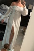 Fit great! I loved the material as well! - Brynne B.