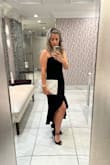 I loved it! Everyone likes the color and the stones. - Laura A.