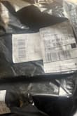 Did not need them. Did not open the package at all. Received it very late at the Post Office after I went looking for it. - Patricia C.