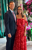 I bought this for an Encanto themed fundraiser and it was perfect. I got so many compliments on this dress! I typically wear an XS or a S but definitely needed the XS. I am pretty short but with heels I was able to wear it without alterations. - Tricia