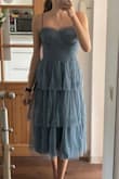 Love it! Shipping to Europe was sooo quick!! - Angelique W.