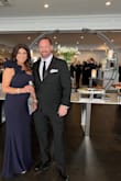 Beautiful. Well made. Held a ton. Classy fun. Got compliments!  Wore with a navy gown. - Melanie K.