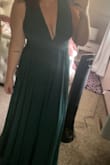 Super pretty and well made.  Maybe a tad tight but I wouldn't size down. - Michelle A.