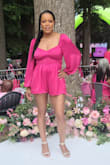 This outfit fit perfectly and was very light and perfect for a 70-degree outdoor festival. Everyone complimented me on such a classy yet comfortable look. Kept me warm too when it got a lil chilly at night. You can never go wrong with a romantic flowy look. - Quiana T.