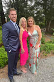 So gorgeous! Received loads of compliments! Wouldn't change a thing about it! - Brittney D.