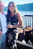 Perfect spring wedding guest dress, fits true to size, form-fitting. - Antoinette B.