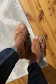 Love these flats! They are very comfy and look great! - Simone