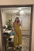 Bought it in both white and yellow and they are perfect for brunch/ bbq/ summer weekend events! - Christina K.