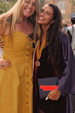 This dress was great quality and very versatile. Comfortable and form fitting, easy to wear. - Tenille S.