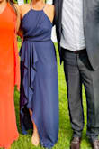 I absolutely loved this dress! I got so many compliments! The fit was perfect! - Jamie K.