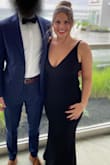 Super comfy dress that looks great too ! - Meredith P.