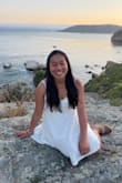 Ordered this for my grad pictures and the fit was great! Perfect length and loved the style. - Katie H.