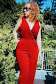 Looks perfect. Elegant and classic. Although I haven't worn it yet. - Taly S.