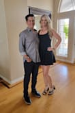 This dress was perfect for a night out... Dinner... Show... Club. It was a little shorter than I thought it would be so keep that in mind but overall a great purchase. - Nicole E.