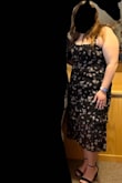 This dress was perfect for the wedding I attended! It was a little challenge getting it zipped so keep that in mind when picking a size! Otherwise it was great - Chloe D.