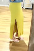 These were very comfortable all day long, I normally wear an 8.5 but got a 9 and they fit perfectly. - Amanda W.