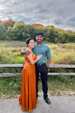 This dress is amazing! I loved it so much! It was perfect for me as a bridesmaid in my friend's fall wedding! It's such an easy dress to wear again too! - Haley L.