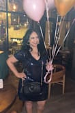 Great quality beautiful dress fit for a birthday girl! - Sheela L.