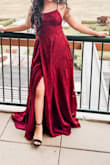 It was really cute!!! I got sooo many compliments on the dress. However, I am a small but i had to go up to M. - Jocelyn D.