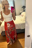 This fit perfectly on me very comfortable - GINA Q.