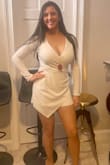 The fabric was good quality and it fit perfectly! - Fernanda S.