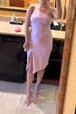 Super cute and got lots of compliments!! - Kina S.