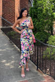 Absolutely love this dress but it was a bit big in the bust area. - Mia K.